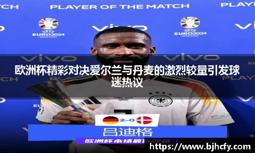 欧洲杯精彩对决爱尔兰与丹麦的激烈较量引发球迷热议