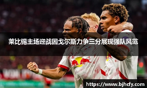 莱比锡主场迎战因戈尔斯力争三分展现强队风范